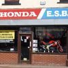 E S B Motorcycles