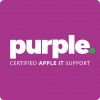 Purple | Certified Apple IT Support