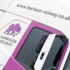 Harrison Solway Logistics