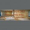 Andy Young Ceramic & Stone Tiling