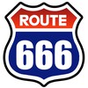 Route 666 Cycles