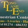 Tong Lane End Equestrian Centre