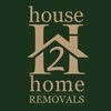 House To Home Removals & Storage