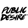 Public Desire