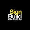 Sign Build