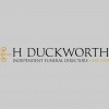 H Duckworth Funeral Directors