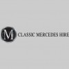 Classic Mercedes Hire