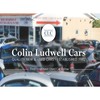 Colin Ludwell Cars