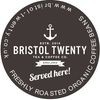 Bristol Twenty Coffee