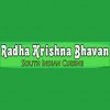 Radha Krishna Bhavan Restaurant