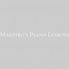 Maestro's Piano Lessons