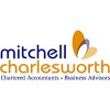 Mitchell Charlesworth