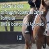 Talygarn Equestrian Centre