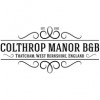 Colthrop Manor B & B