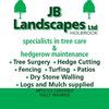 J B Landscapes