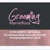 Grooming Marvellous