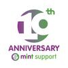 Mint Support