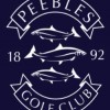 Peebles Golf Club