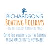 Richardson's Boating Holidays