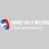 Surrey Hills Welding & Steel Fabrications