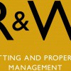 R & W Lettings & Property Management