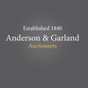 Anderson & Garland