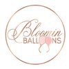 Bloomin Balloons