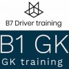 B7 Driver Training