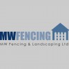 M W Fencing