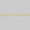 Hak's Barbers