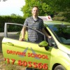 Jody Thomas Driving School