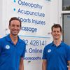 Exeter Osteopaths