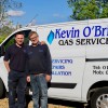 Kevin O'Brien Gas Services