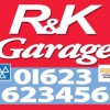 R & K Garage