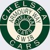 Chelsea Cars