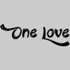 One Love Wedding Car Hire