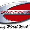 Enterprise UK Precision Sheet Metal