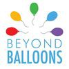 Beyond Balloons