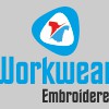 Workwear Embroidered