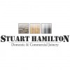 Stuart Hamilton Joinery