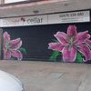 Flower Cellar