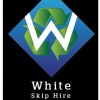 White Skip Hire Dagenham & Barking