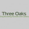 Three Oaks Dog Boarding Kennels