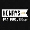 Henrys Bay House Restaurant