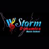 Storm Dynamics Music School