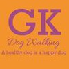 G K Dog Walking