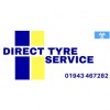 Direct Tyre Service & MOT Centre