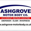 Ashgrove Motor Body