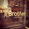 Brother Men's Stylist