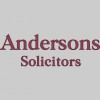 Andersons Solicitors